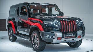 Exploring the 2025 Mahindra Bolero Neo: Built for Adventure, Styled for the City