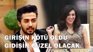 Melis'in Yeni Kısmeti! |  Kısmetse Olur 26. Haftanın Finali