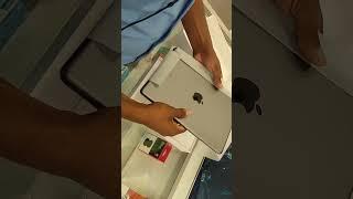 Ipad 9th gen Unboxing tamil | dream device for pubg (bgmi)