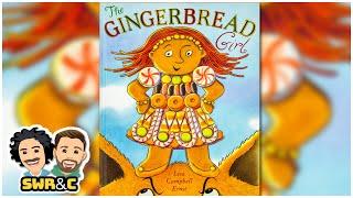 READ ALOUD | Gingerbread Girl by Lisa Campbell Ernst