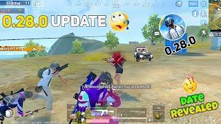 PUBG LITE 0.28.0 UPDATE SOON?? | PUBG LITE NEW UPDATE 0.27.0 GAMEPLAY - PUBG LITE BGMI LITE