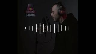 Fabri Fibra prod.Zef Red Bull 64 bars (Instrumental)