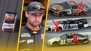 JGR Appeals Massive Chase Briscoe Penalty | History of Next Gen Penalties