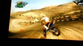 Mx vs atv reflex Team KTM Pro Racing