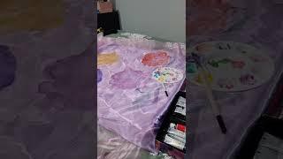 Fabric Painting: Easy & Creative DIY Projects