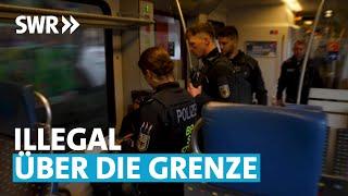 Schickt die Schweiz Flüchtlinge nach Deutschland weiter? | Zur Sache! Baden-Württemberg