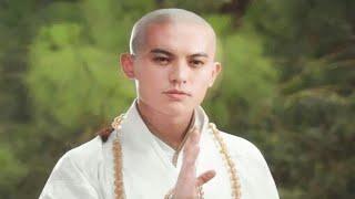 【无花||崔鹏】这就是小说里破了戒的和尚吧