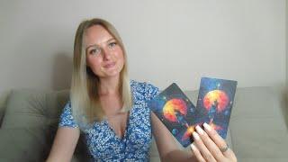 НЕОЖИДАННЫЕ события готовит Вам новая неделя #будущее #tarot #таро #развитие #успех
