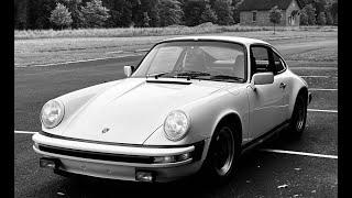 Buying an air cooled Porsche 911 in 2023 - Should you? My 911SC the good and bad