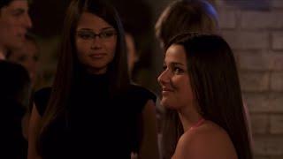 Fiona and Imogen S11 scenes P1 | Degrassi