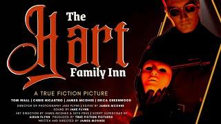 THE HART FAMILY INN  I  Thriller Short Film  I  2023