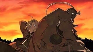 『 Full Metal Alchemist 』Calm/Sad OST