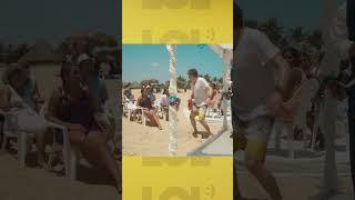 This is why you should AVOID beach weddings  // LOL ComediHa! #shorts