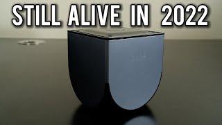 The Ouya is still alive...in 2022 | MVG