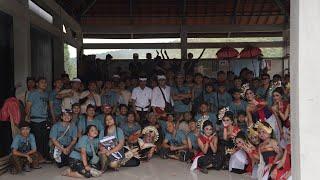 Bleganjur nyakcak Desa Munduk nyepi Th caka 1946