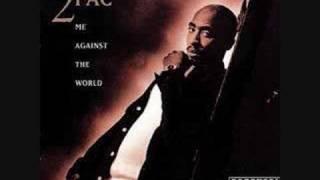 2PAC- So Many Tears (Instrumental)