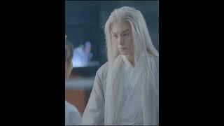 Dragon king married Human girl Dragon King Romantic kiss scene #missthedragon #cdrama #kdrama #loves