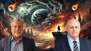 The World Is on Fire: Bible Prophecy Unfolding Before Our Eyes! | With Pastor Tom & John Haller