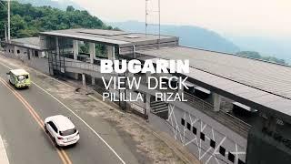 Bugarin View Deck | Pililla Rizal