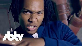 Merky ACE | El P [Music Video]: SBTV