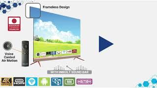 NextView Smart Television