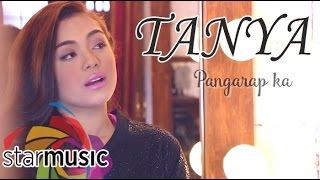 Pangarap Ka - Tanya (Lyrics)