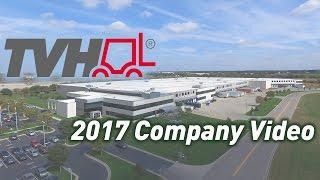 TVH Company Video 2017
