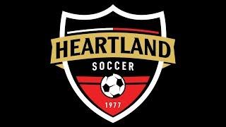 Heartland Soccer Association is America's Largest Soccer League