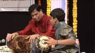 Rahul Prasad Mridangam Arangetram  Song Swaminatha Paripalaya