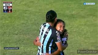 Goles Gallos Blancos femenil clausura 2023