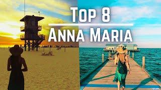 Anna Maria Island Florida Travel Guide | See the Top Things to Do on Anna Maria