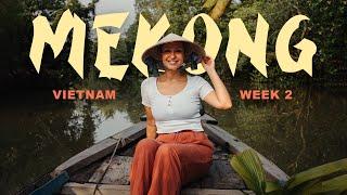 IS MEKONG DELTA STILL WORTH VISITING? (Eye Opening Experience in Vietnam)