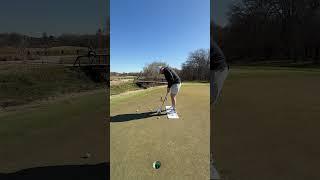 This New LAB Golf Putter is Awesome! #golf #golfpro #golfgear