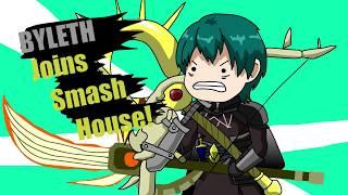 Byleth Joins the Battle!