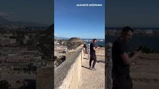 #Hiszpania #alicante #alicantespain #spain #alicantecity