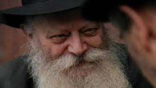 Legendary Life of the last lubavitcher rebbe - Stories That Transformed the World - Shlomo Carlebach