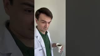 Ещё раз о пользе кофе!