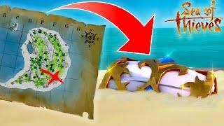 This Quest Gives You the *Best Loot* In Sea of Thieves!