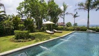 2 Spectacular Ocean View Villas For Sale in Bali