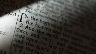 Holy Bible | Genesis | KJV Bible Study