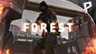 CS:GO f0rest - Afire (Fragmovie)