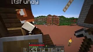 5up Kiss Fundy In Minecraft