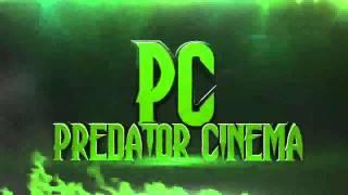 PredatorCinema |  Sponsers