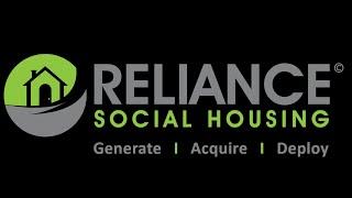 Michael Vlogs ~ Reliance Social Housing CIC ~ Video Two