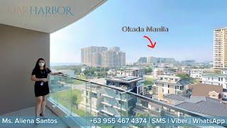 2 Bedroom condo unit | 100sqm | OAK HARBOR RESIDENCES | DMCI Homes | EXCLUSIVE  #dmcihomes