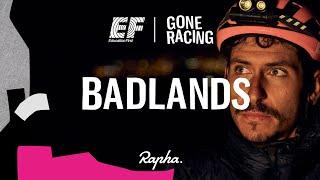 Badlands 2020 - EF Gone Racing