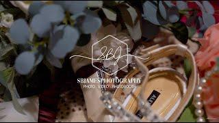 Mr. & Mrs. Capro - Baton Rouge wedding videography - De La Ronde Hall