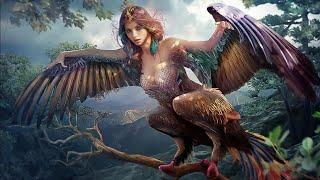 Best Fantasy Bird Movie Explained In Hindi/Urdu || Eep Full Movie Explained In Hindi/Urdu