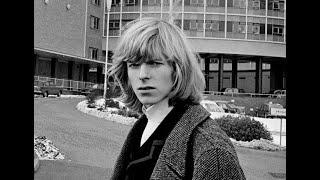 David Bowie - FIRST TV APPEARANCE - 1964 - Tonight - BBC - UN -EDITED VERSION
