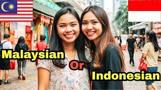 Malaysian Girls vs Indonesian Girls: Which is More Attractive?